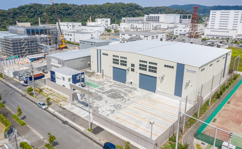 株式会社ハイラック エコリサイクルセンター