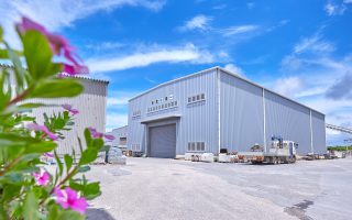 株式会社ミヤコン 本社大型製品製造第２工場