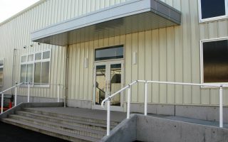 パナソニックライティングシステムズ株式会社 春日工場Ｂ２２棟