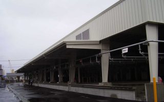 西日本高圧瓦斯株式会社 北九州事業所