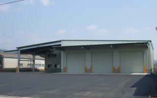 有限会社南国物流　本社