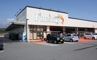 岡谷生鮮市場伊那店