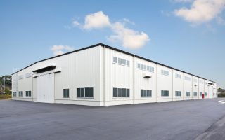 株式会社アクセス物流 一条センター