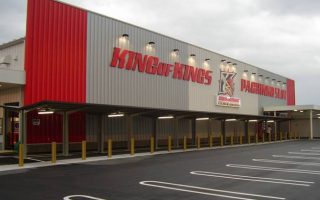株式会社日本オカダエンタープライズ KING OF KINGS 大和川店