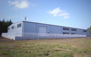株式会社日本オフィスオートメーション　香取倉庫