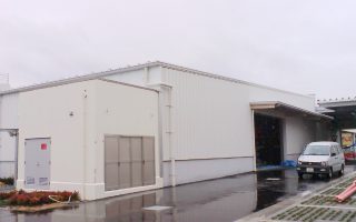 大阪トヨタ自動車株式会社 サンテラス寝屋川テクノショップ