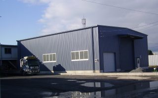 有限会社ワンステップ 工場