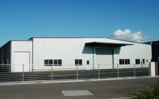 株式会社竹内　倉庫