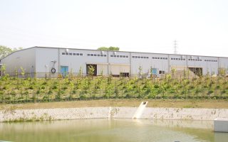 株式会社Ｇ－ＴＥＣＨ　本社工場