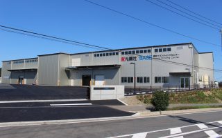株式会社光陽社 飯能プリンティングセンターBASE