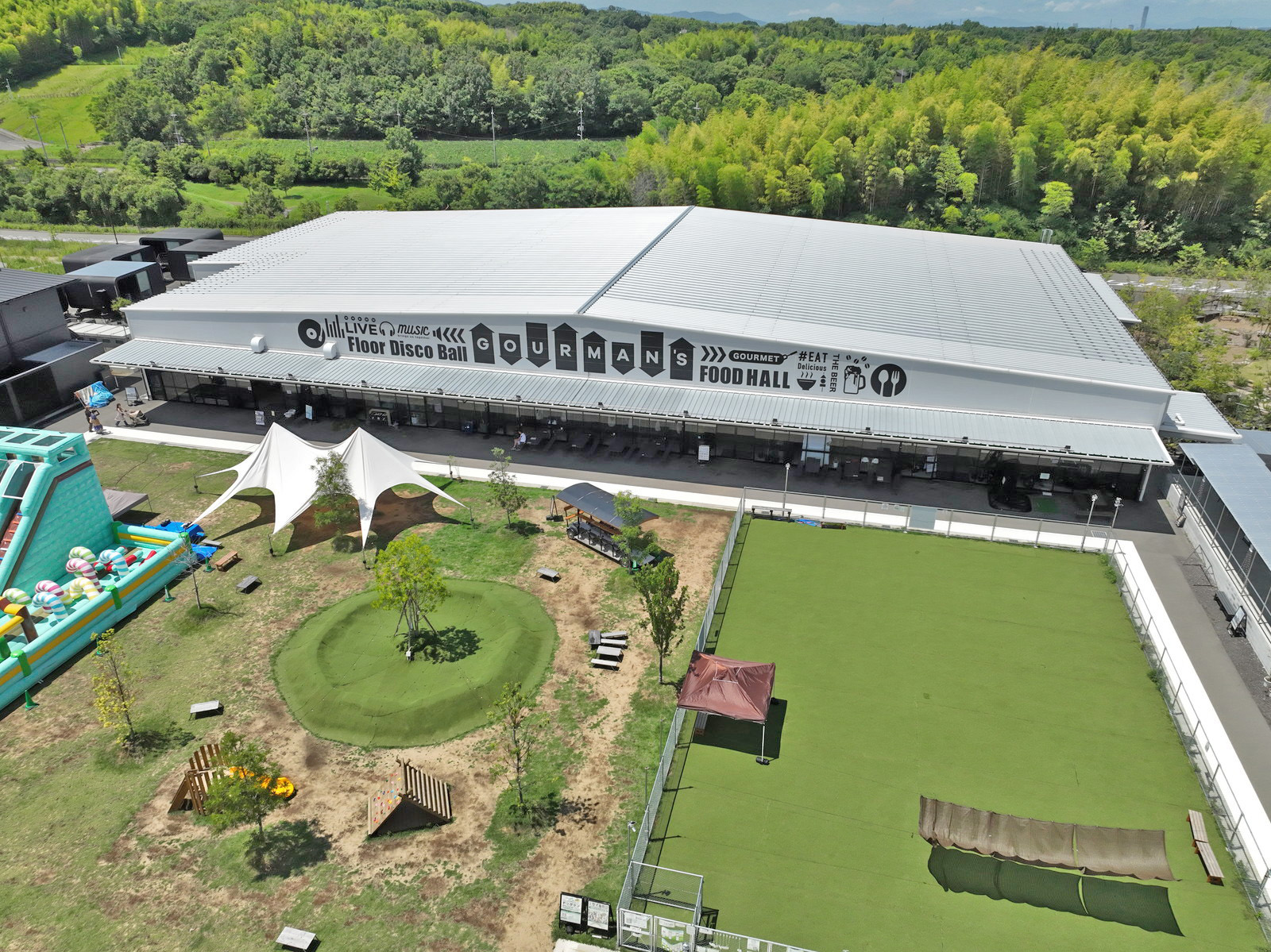 株式会社antiqua ワタワン計画 B棟