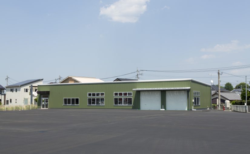 株式会社ユアーズ　森町店