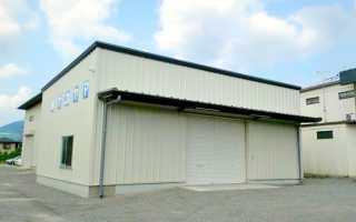 株式会社ナカヤマ倉庫