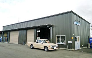 有限会社パッション 整備工場