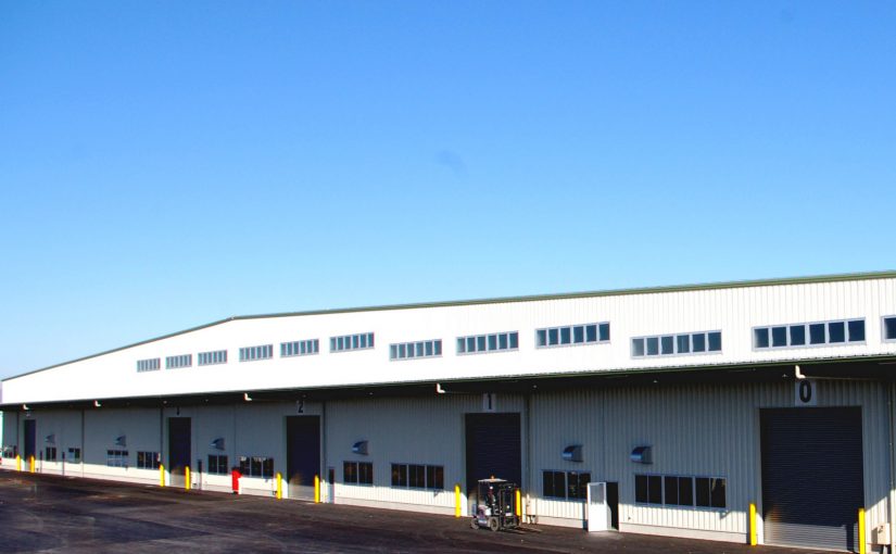 光洋産業株式会社 南那須工場