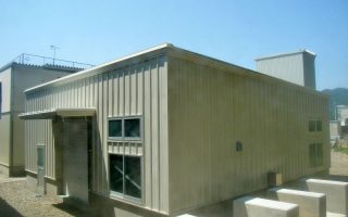 株式会社近藤商店 加工場