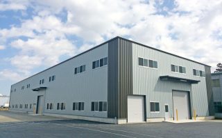 株式会社菊池鋼板興業 印西工場