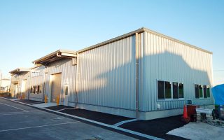 東山物流サービス株式会社 九十九里センター