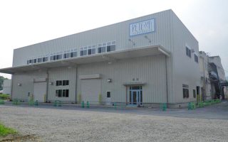 株式会社リテラ 秩父工場Ｌ６棟