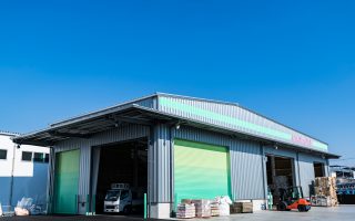 株式会社はまだ 堺みどり館