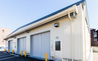 日欧事務機株式会社 川奈センター
