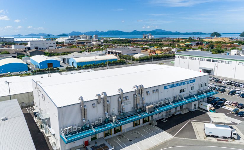 株式会社エーブル デリカセンター