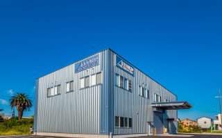 株式会社アコードエンジニアリング 豊橋本社