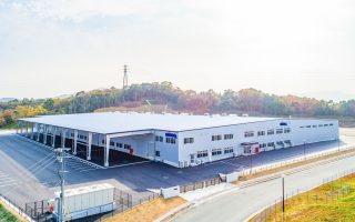 ビューテック株式会社 福岡営業所