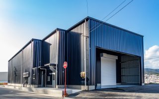 株式会社渡邊商店 女川町配送センター