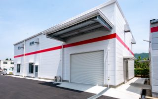 アルス株式会社 本社第５工場