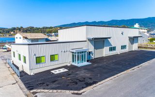 三菱重工エンジンシステム株式会社 南九州支店（現 セイカダイヤエンジン株式会社 南九州支店）