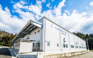 株式会社北日本テクノス 第5工場