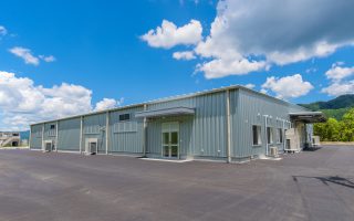 オーエスピー株式会社 久世第２工場