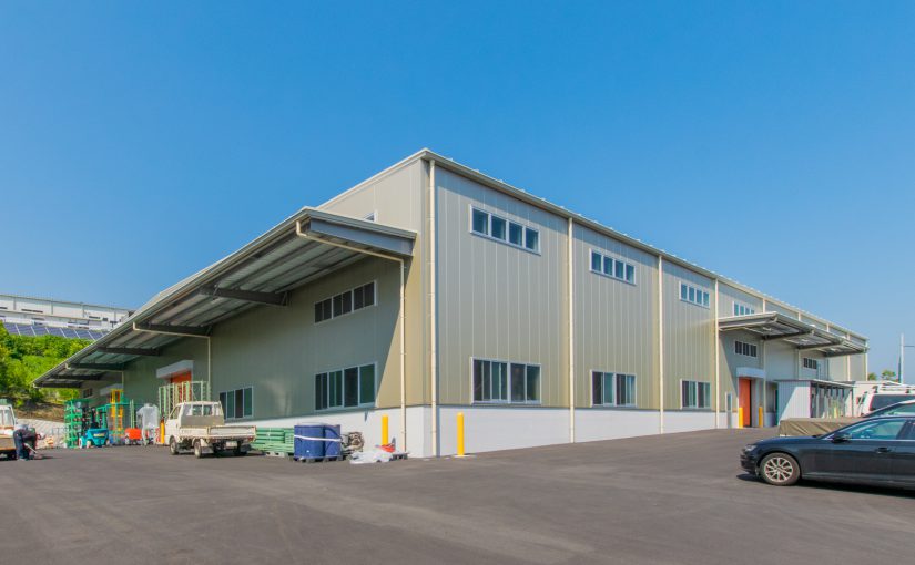 エフ・シー・アイ株式会社 開発工場