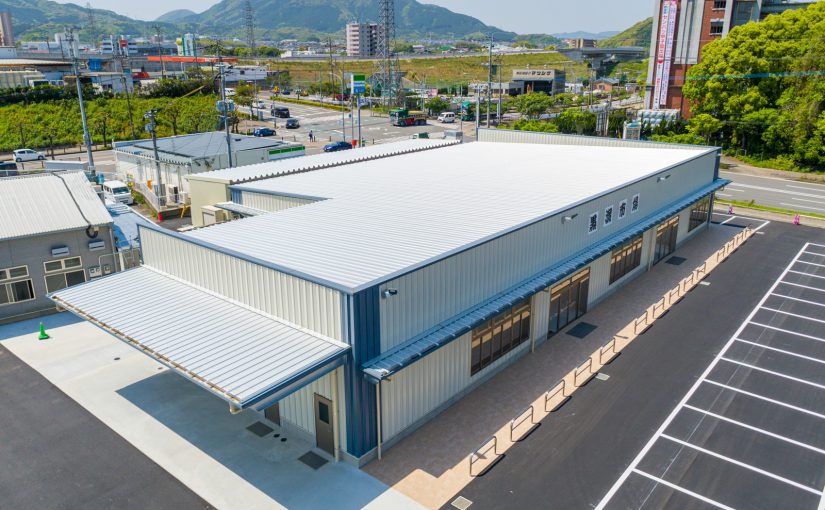 黒潮市場