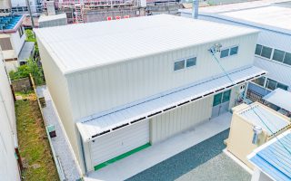 有限会社ツジ 本社工場