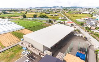 株式会社あさの 新築冷蔵庫