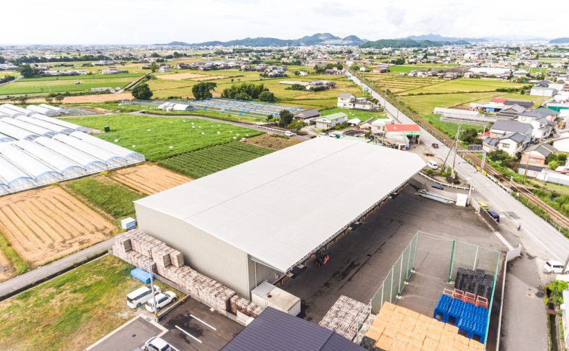 株式会社あさの 新築冷蔵庫