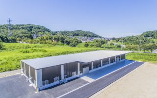 株式会社ツルタ製作所 平芝工場