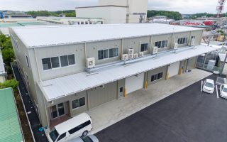 株式会社イーピーイ 宇都宮営業所システム工場