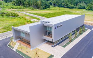 エア・ウォーター防災株式会社 福井工場