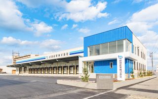 岩田産業株式会社 北九州支店