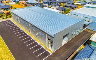山京インテック株式会社 本社機械第２工場