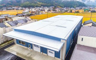 株式会社ロマン　ロマン ロジスティックス