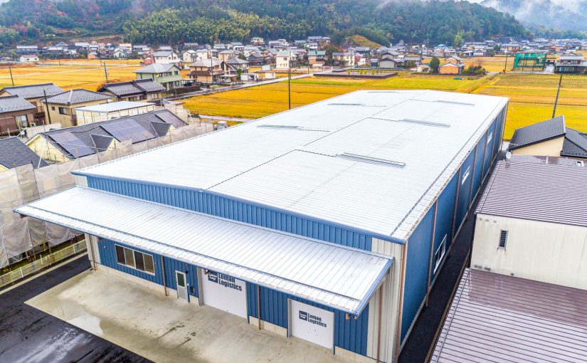 株式会社ロマン　ロマン ロジスティックス