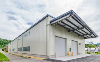 FT物流株式会社 本社第三倉庫