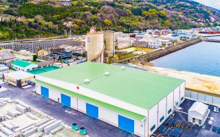 株式会社西田興産 ＰＣ事業部晴海工場