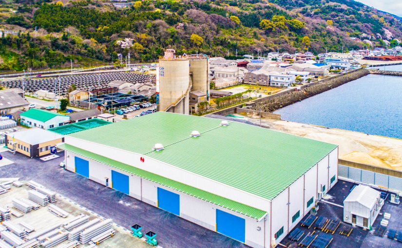 株式会社西田興産 ＰＣ事業部晴海工場