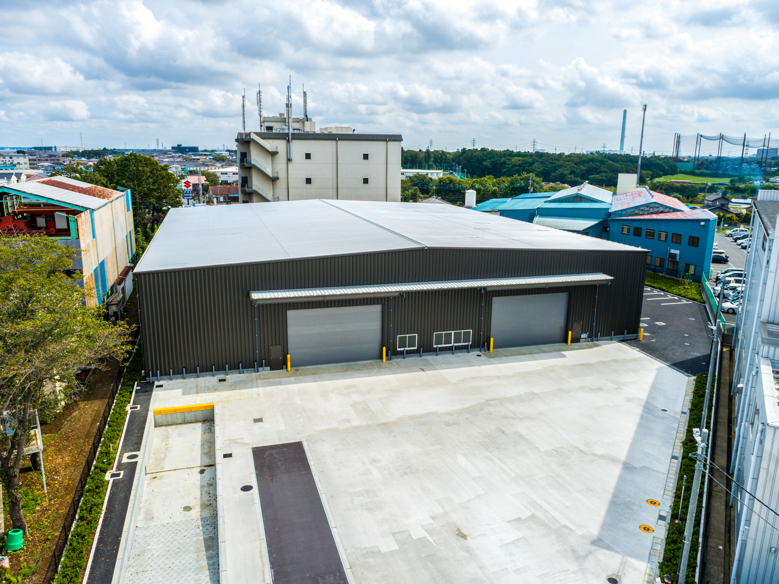 Panorama-2