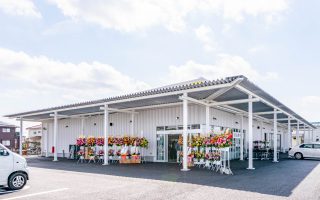 ＪＡ長生 農産物直売所『ＪＡながいき市場』